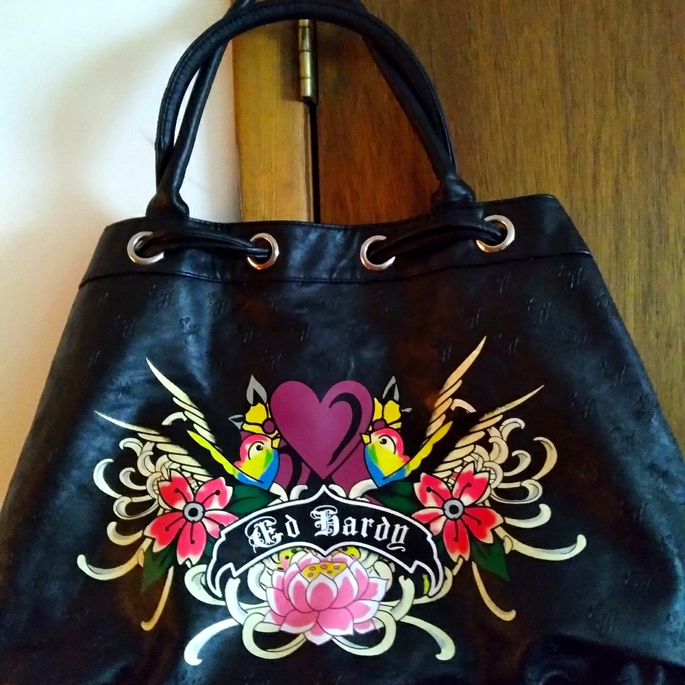 Handbag